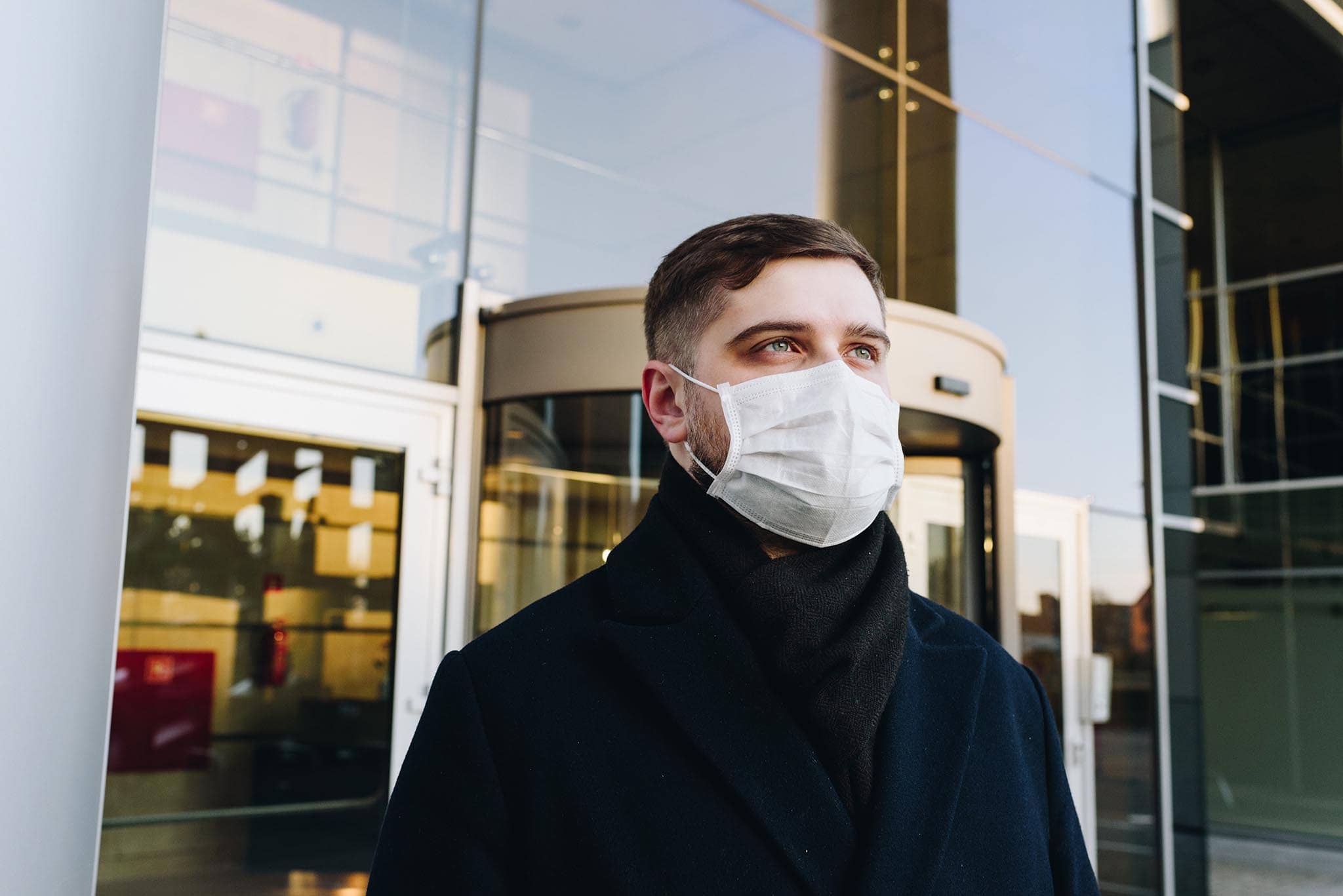 Coping With COVID-19:6 Tips to Protect Your Mental Health When You’re Sick
