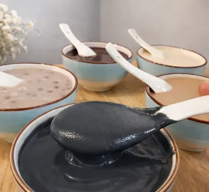 Art of Dessert