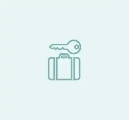 Baggage Storage