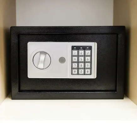 Safety Box