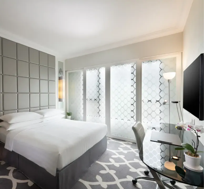 7-Night Long Stay